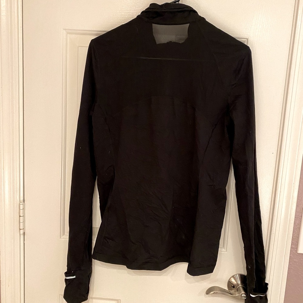 Victorias Sport Athletic Jacket